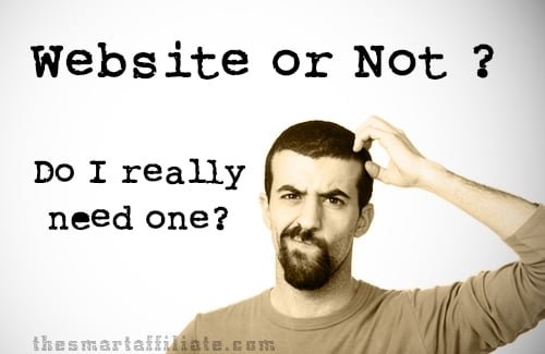 website-or-not website-needed
