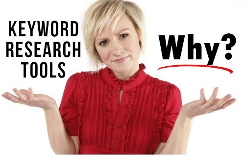 why-keyword-research keyword-search-tools