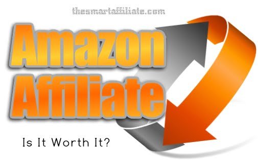 Building an Amazon Affiliate Website to Strike it Rich? 2 building an amazon affiliate website
