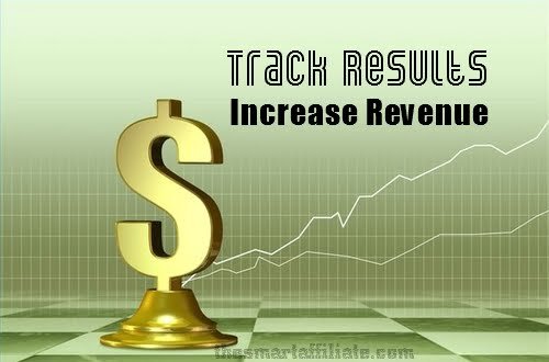 track-results-make-money