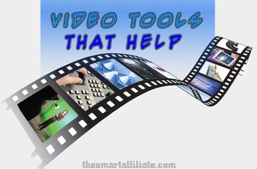 video tools fore affiliates
