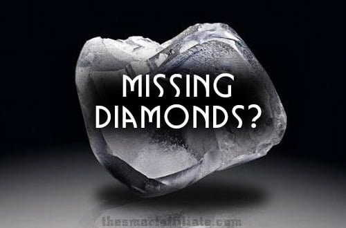 Affiliates Who Miss Diamonds in Their Own Backyard 2 affiliates who miss diamonds