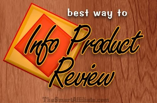 info-product-review reviewing info products