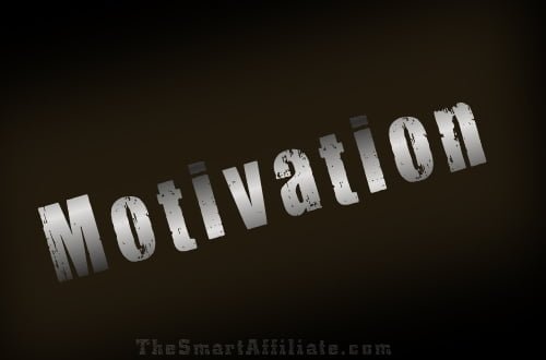 motivation tips keeping yourself motivated
