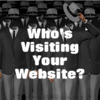 web-analytics website tracking