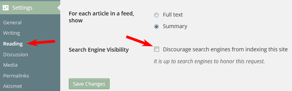 WP-search-engine-visibility