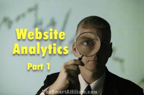 website-analytics-part1 web analytics