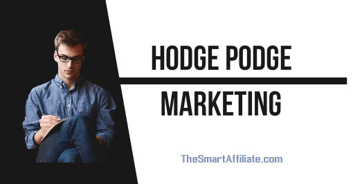 Hodge Podge Marketing 2 hodge podge marketing