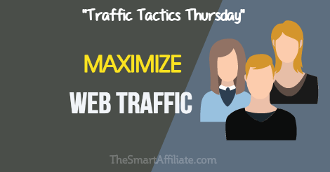 maximize-traffic