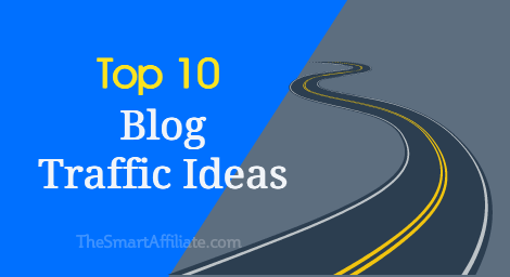 top 10 traffic tactics