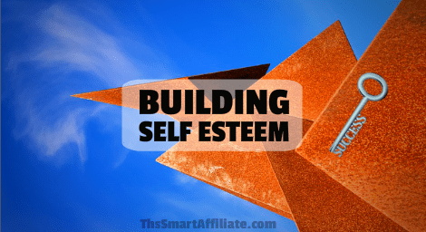 building-self-esteem-success