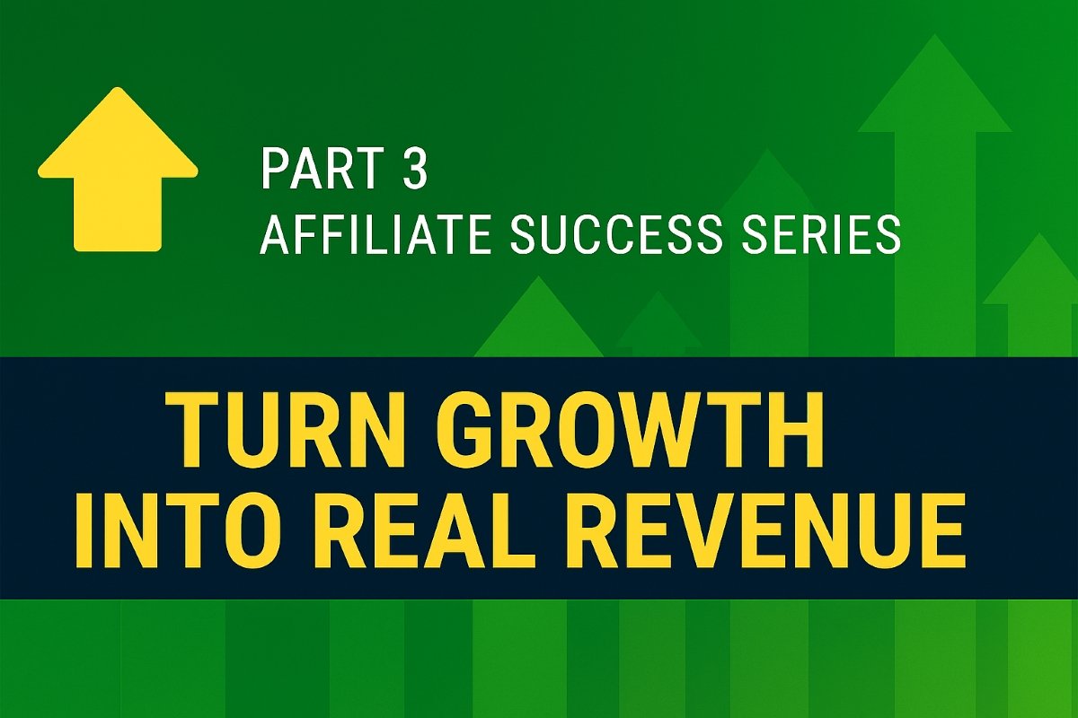 Affiliate Success Part 3: Growing and Engaging Your Audience 2 affiliate success part 3