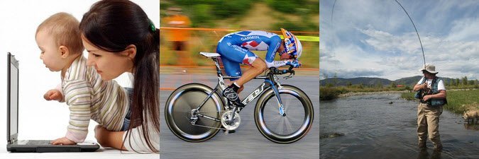 Affiliate Success Part 3: Growing and Engaging Your Audience 3 personality examples for affiliate success part 3