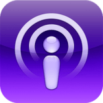 podcast icon