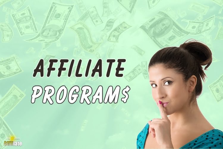 Affiliate Programs Which One Should I Choose? The Smart Affiliate