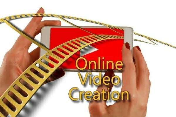 Powerful Online Video Creation in 4 Steps 2 online video creation