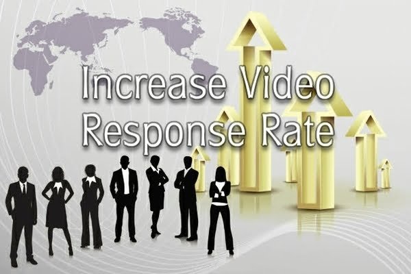 Improve Your Video Response Rate 22 video response rate