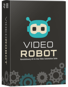 full video robot review
