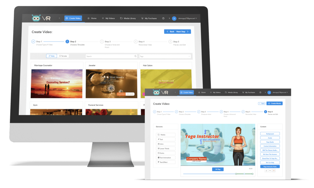 Full Video Robot Review 22 Video Robot Review