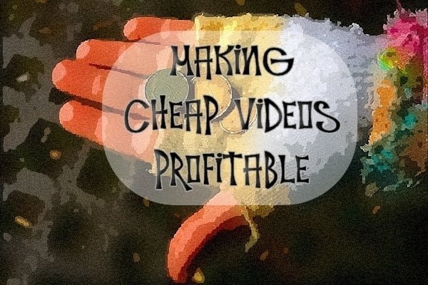 How to Make Low Cost Marketing Video Profitable 18 low cost marketing video