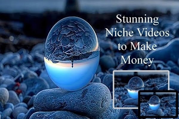 Can You Make Stunning Income Producing Videos for Your Niche? 2 make income producing videos