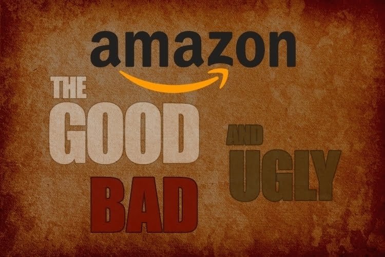 Amazon Associates Program, the Good, Bad and Ugly 13 amazon good bad ugly