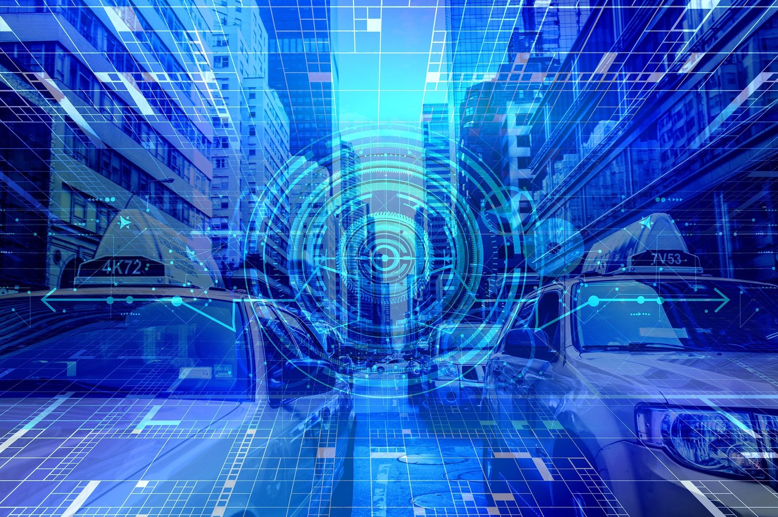 driving web traffic