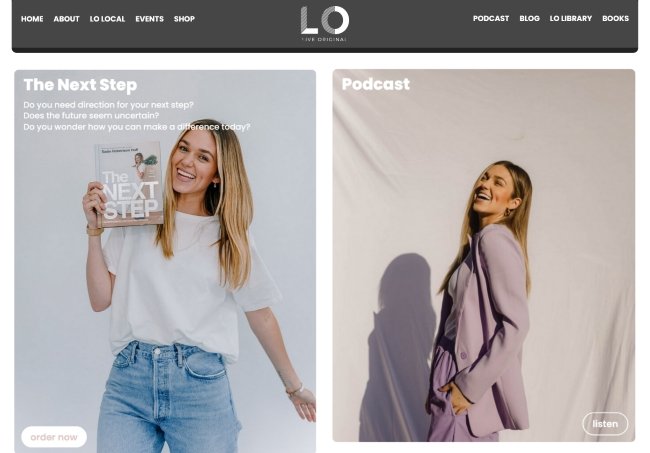 Affiliate Success Part 3: Growing and Engaging Your Audience 7 strong branding 3 affiliate success part 3