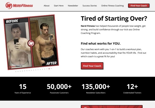 Affiliate Success Part 3: Growing and Engaging Your Audience 6 strong branding 2 affiliate success part 3