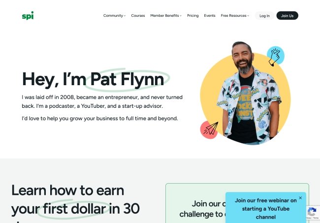 Affiliate Success Part 3: Growing and Engaging Your Audience 5 strong branding 1 affiliate success part 3