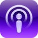 podcast icon