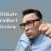 affiliate product review post